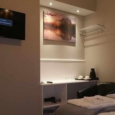 Ali Inn אוקספורד מראה חיצוני תמונה