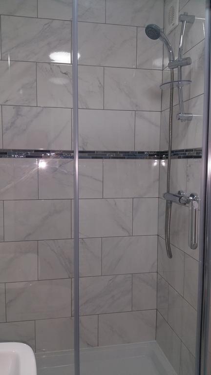 Ali Inn אוקספורד מראה חיצוני תמונה