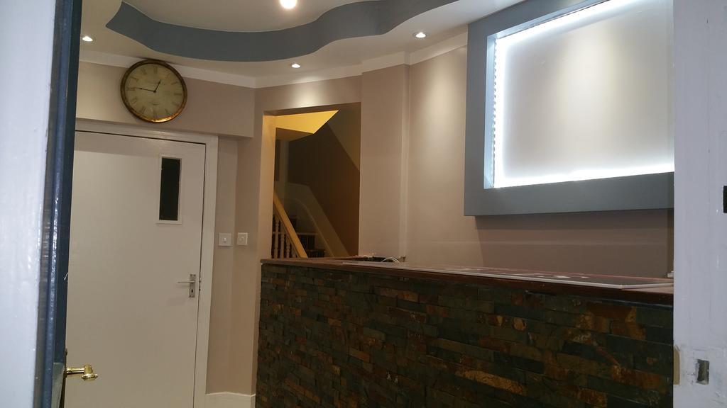 Ali Inn אוקספורד מראה חיצוני תמונה